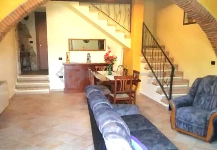 Byhus i Carbonia, Sud Sardegna, Carbonia - € 130.000 | Ref: V836 - foto 1