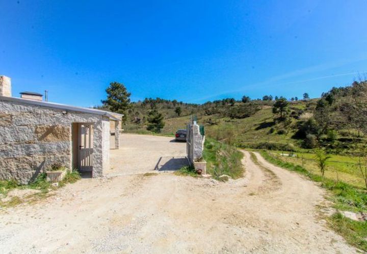 Farm i Guarda, Guarda, Guarda - € 435.000 | Ref: Q-30948 - foto 1
