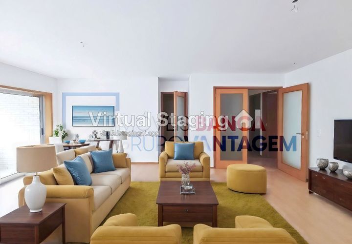 Lejlighed i Maia, Porto, Maia - € 349.000 | Ref: A-30922 - foto 1