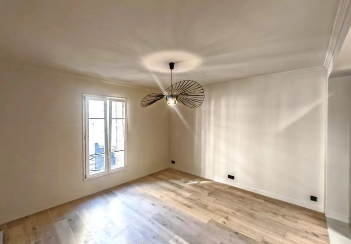 Lejlighed i Nice, Alpes-Maritimes, Nice - € 349.000 | Ref: 87069949 - foto 1