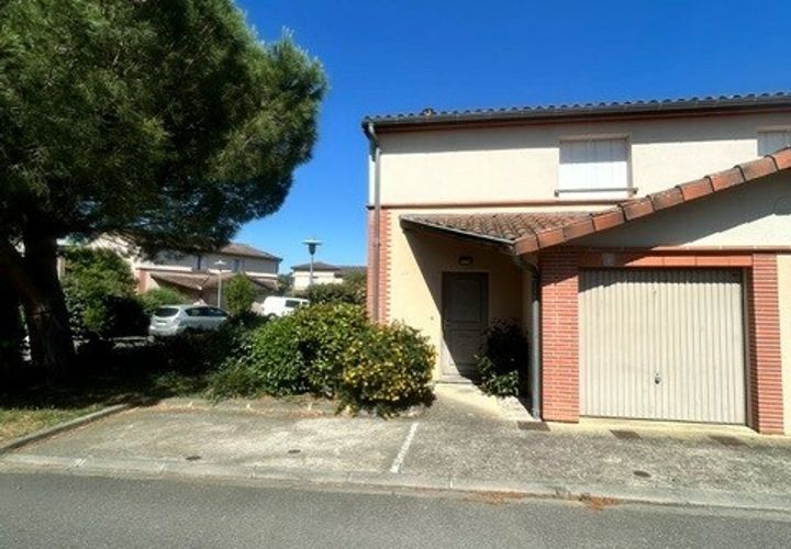 Bungalou a Seysses, Haute-Garonne, Seysses - € 201.000 | Ref: 11265-lbc - foto 1