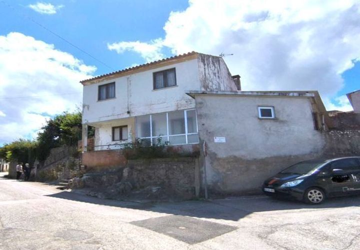 Byhus i Soure, Coimbra, Soure - € 92.000 | Ref: M-30931 - foto 1