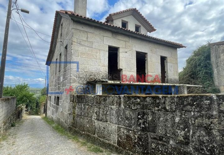 Villa i Carregal do Sal, Viseu, Carregal do Sal - € 76.500 | Ref: M-30944 - foto 1