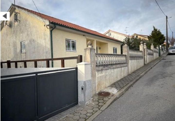 Villa a Almeida, Guarda, Almeida - € 107.000 | Ref: M-30928 - foto 1