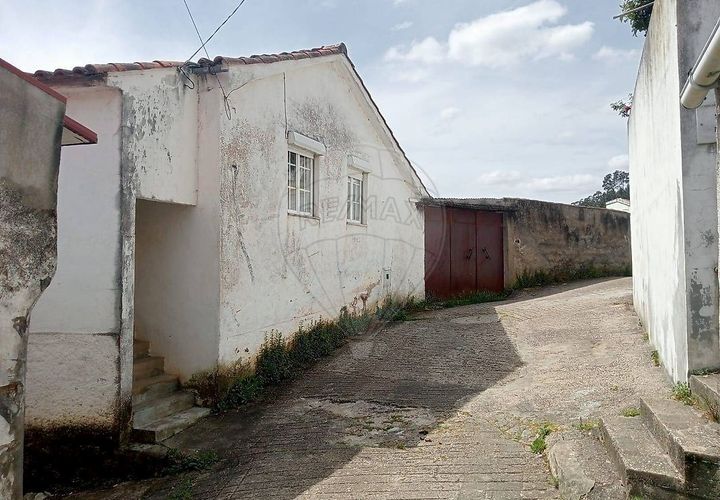 Villa i Coimbra, Coimbra, Coimbra - € 55.000 | Ref: M-30934 - foto 1