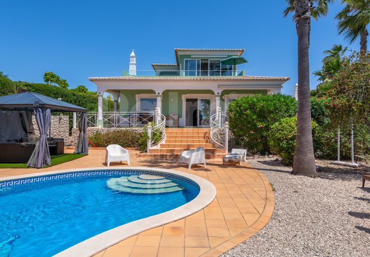 Villa i Lagoa, Faro, Lagoa - € 1.580.000 | Ref: V31097 - foto 1