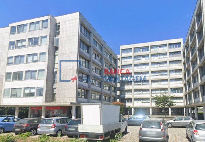 Lejlighed i Maia, Porto, Maia - € 311.000 | Ref: A-30923 - foto 1