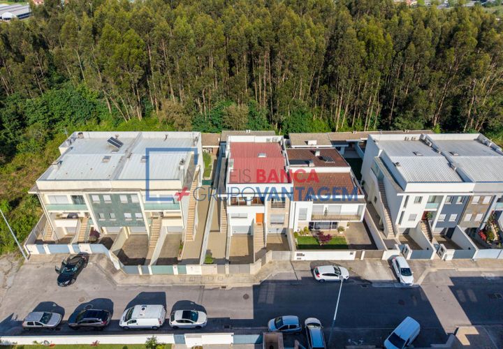 Byhus i Trofa, Porto, Trofa - € 439.000 | Ref: M-30914 - foto 1