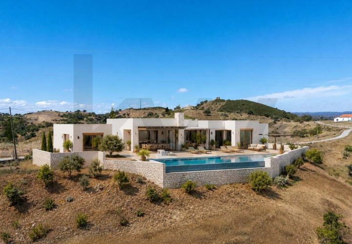 Casa de campo en Odeleite, Faro, Odeleite - € 270.000 | Ref: KWPT-032419 - photo 1