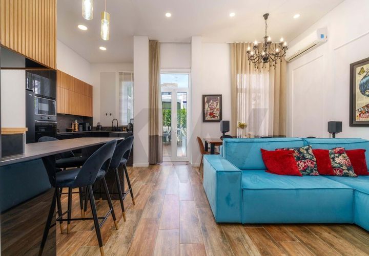 Villa i Faro, Faro, Faro - € 698.000 | Ref: KWPT-031788 - foto 1