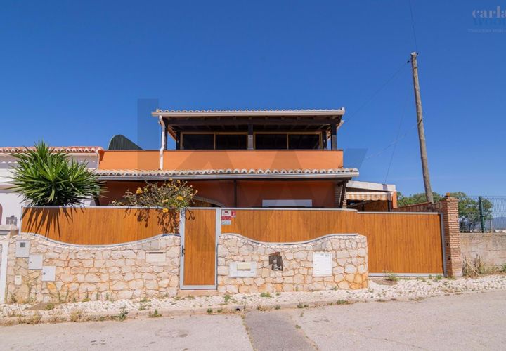 Villa i Alvor, Faro, Alvor - € 620.000 | Ref: KWPT-033949 - foto 1
