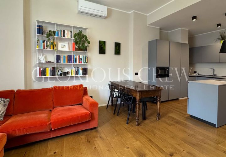 Lejlighed i Milan, Milan, Milan - € 730.000 | Ref: 3713 - foto 1