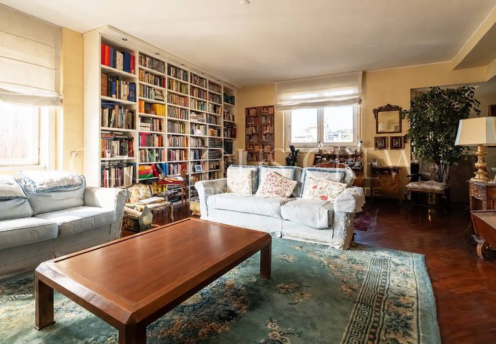 Lejlighed i Milan, Milan, Milan - € 980.000 | Ref: 3715 - foto 1