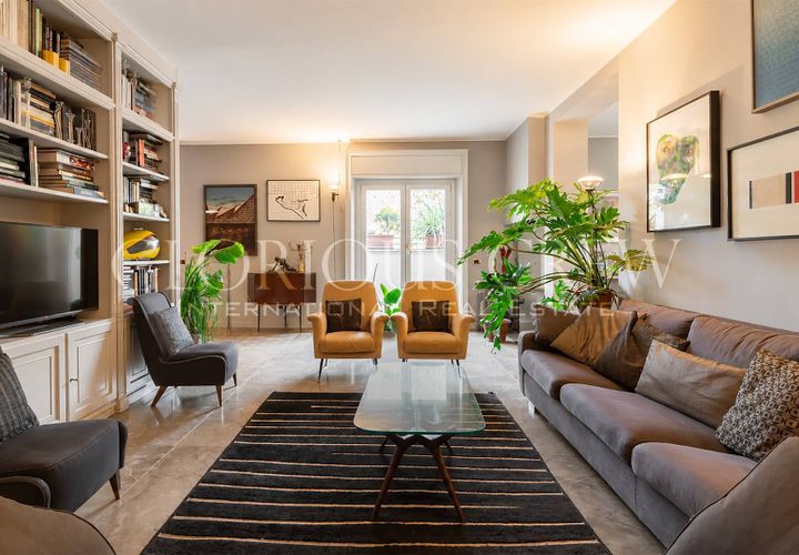 Lejlighed i Milan, Milan, Milan - € 1.500.000 | Ref: 3716 - foto 1