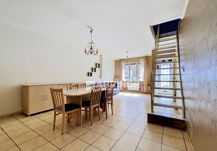 Villa i Tourcoing, Nord, Tourcoing - € 119.500 | Ref: TCG-39660-DDUBI - foto 1