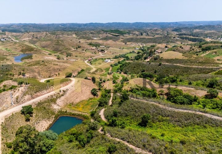 Helårsgrund i Silves, Faro, Silves - € 360.000 | Ref: LUX0321 - foto 1