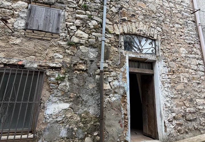 Villa i Bisacquino, Palermo, Bisacquino - € 15.000 | Ref: 8682RV62257 - foto 1