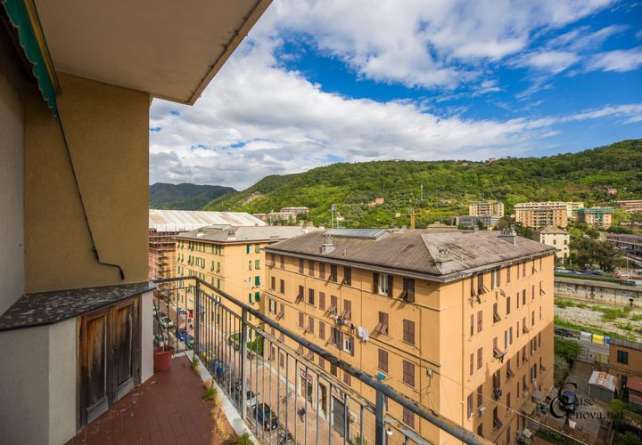 Leilighet i Genoa, Genoa, Genoa - € 130 000 | Ref: 30472 - foto 1