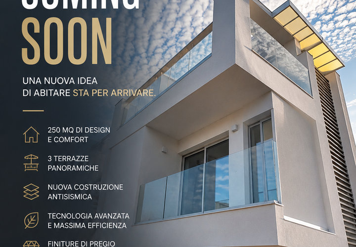 Villa i Floridia, Siracusa, Floridia - € 380.000 | Ref: IA4895 - foto 1