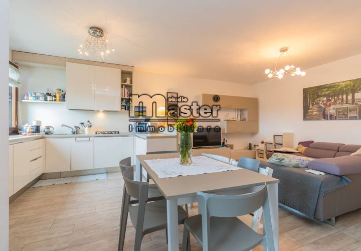 Lejlighed i Treviso, Treviso, Treviso - € 265.000 | Ref: T234a - foto 1