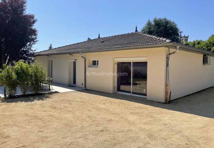 Villa a Morestel, Isere, Morestel - € 295.000 | Ref: 7330 - foto 1