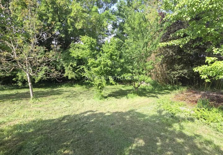Helårsgrund i Aoste, Isere, Aoste - € 46.000 | Ref: 7328 - foto 1