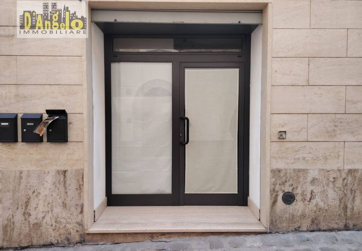 Erhvervsejendom i Offida, Ascoli Piceno, Offida - € 57.000 | Ref: 163 - foto 1