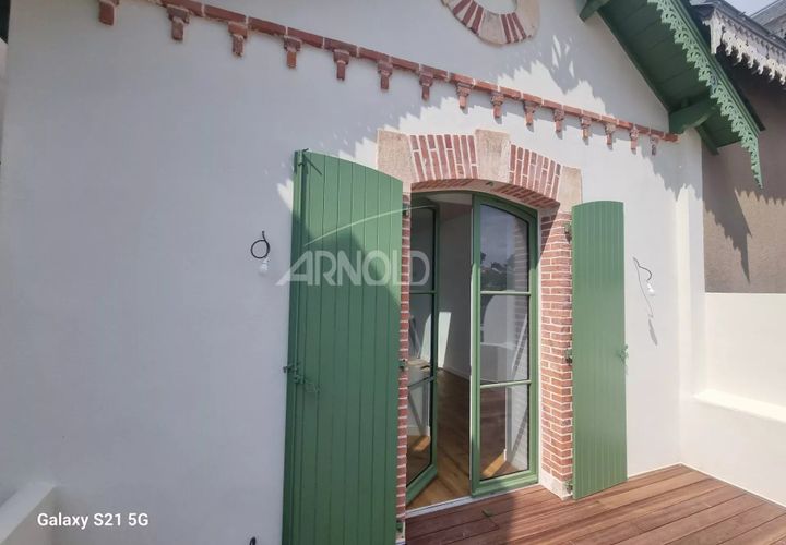Byhus i Pornic, Loire-Atlantique, Pornic - € 1.417.500 | Ref: 87072539 - foto 1