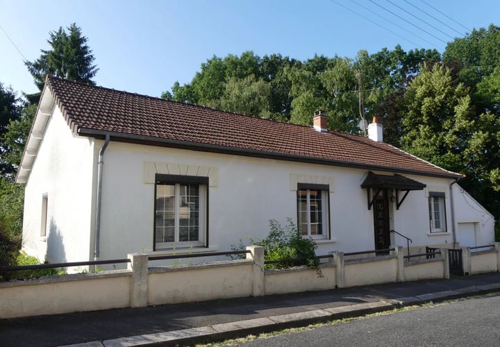 Villa a Le Creusot, Saone-et-Loire, Le Creusot - € 149.000 | Ref: 87068646 - foto 1