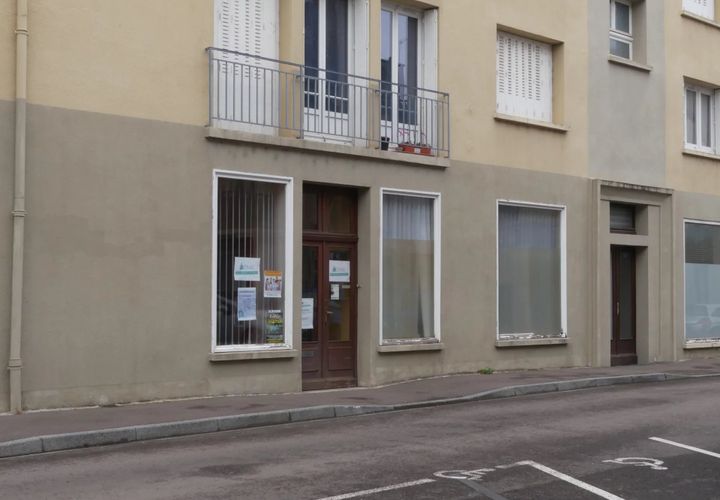 Leilighet i Autun, Saone-et-Loire, Autun - € 55 000 | Ref: 87055858 - foto 1