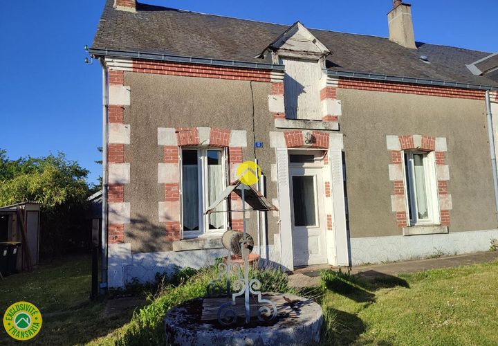 Villa a Villegenon, Cher, Villegenon - € 45.000 | Ref: 54CAL111616 - foto 1