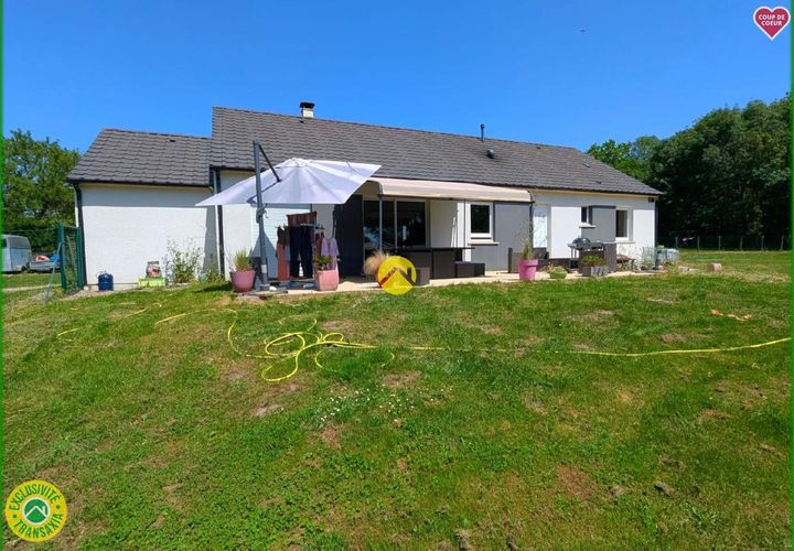 Villa a Allogny, Cher, Allogny - € 286.200 | Ref: 16CAL111735 - foto 1
