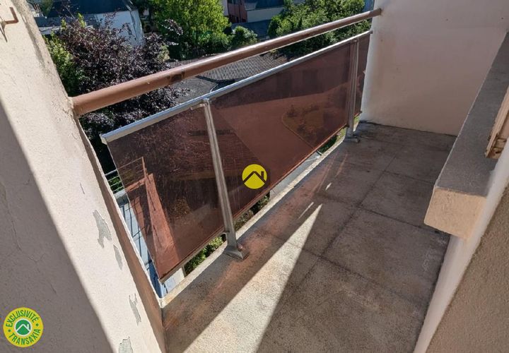 Apartament a Bourges, Cher, Bourges - € 117.000 | Ref: 21CAL111739 - foto 1