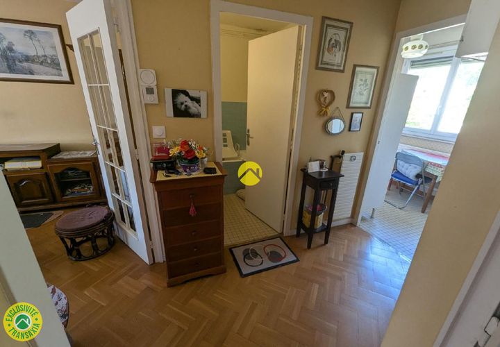 Lejlighed i Bourges, Cher, Bourges - € 67.000 | Ref: 21CAL111738 - foto 1