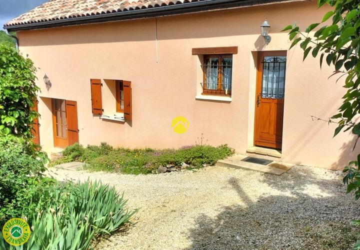 Villa a Cendrieux, Dordogne, Cendrieux - € 243.800 | Ref: 68CAL111716 - foto 1