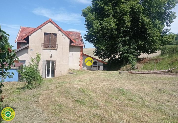 Villa a Bellenaves, Allier, Bellenaves - € 107.500 | Ref: 116CAL111731 - foto 1