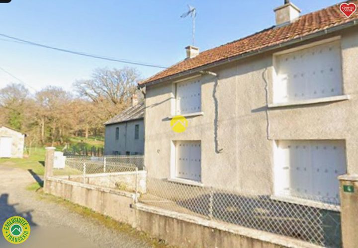 Villa a Arrenes, Creuse, Arrenes - € 88.000 | Ref: 112CAL111605 - foto 1