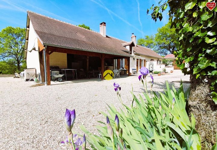 Landejendom i Etaille, Indre, Etaille - € 283.000 | Ref: 79MS111715 - foto 1
