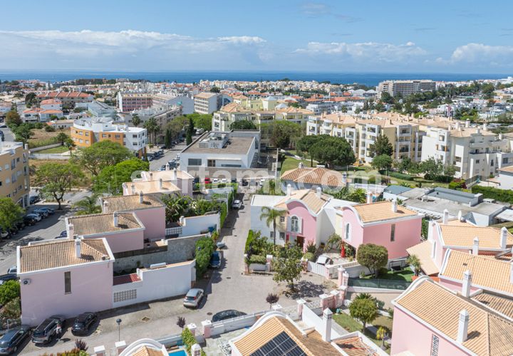 Villa i Albufeira, Faro, Albufeira - € 899.500 | Ref: Sort24917 - foto 1