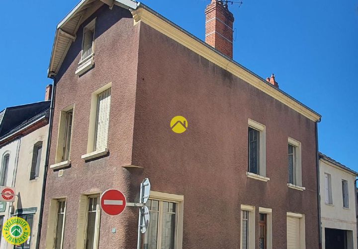 Villa a Auzances, Creuse, Auzances - € 57.500 | Ref: 56CAL111575 - foto 1