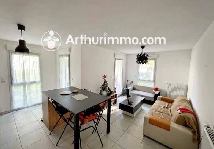 Apartament a Grigny, Rhone, Grigny - € 840/mes | Ref: 87049229 - foto 1