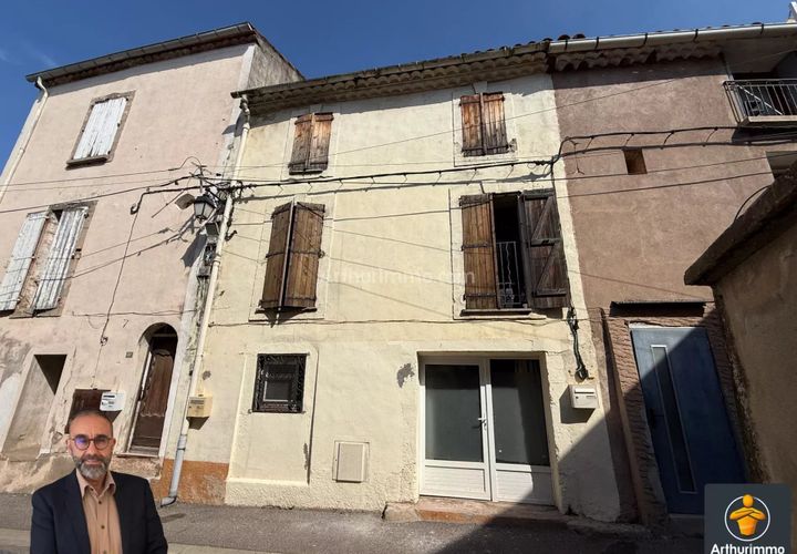 Leilighet i Canet, Herault, Canet - € 160 000 | Ref: 83611561 - foto 1