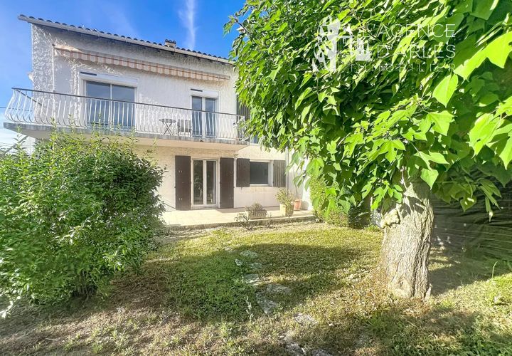 Villa i Arles, Bouches-du-Rhone, Arles - € 320.000 | Ref: EG983 - foto 1