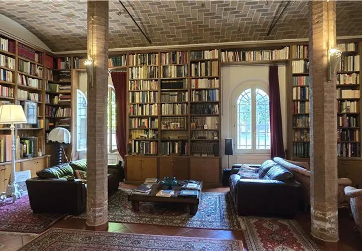 Villa i Formigine, Modena, Formigine - € 730.000 | Ref: 1646 - foto 1