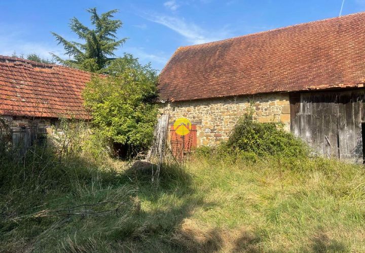 Villa a Gipcy, Allier, Gipcy - € 33.500 | Ref: 97MS111749 - foto 1