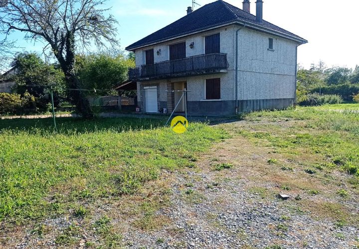 Villa i Randan, Puy-de-Dome, Randan - € 129.000 | Ref: 116MS106069 - foto 1