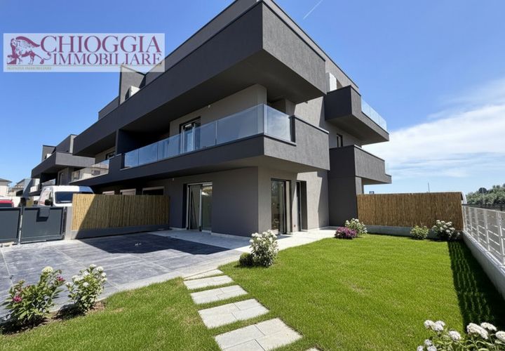 Villa a Chioggia, Venice, Chioggia - € 460.000 | Ref: 62B - foto 1