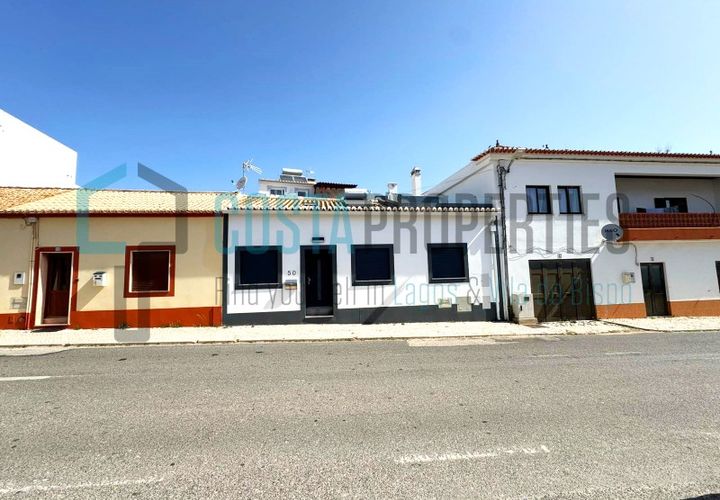 Byhus i Bensafrim, Faro, Bensafrim - € 420.000 | Ref: CP-M2609 - foto 1