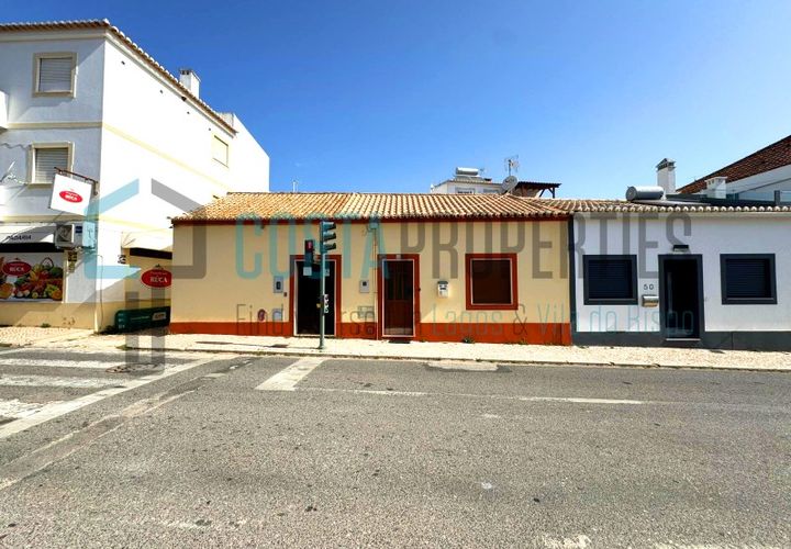 Byhus i Bensafrim, Faro, Bensafrim - € 290.000 | Ref: CP-M2608 - foto 1