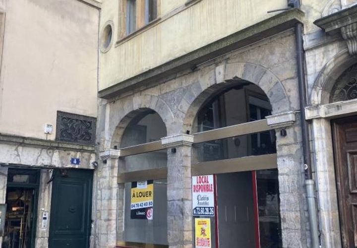 Erhvervsejendom i Lyon, Rhone, Lyon - € 38.000 | Ref: 6900410317 - foto 1
